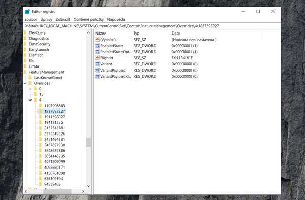 Microsoft opravil problémy s výkonem ve hrách po posledním updatu Windows 10