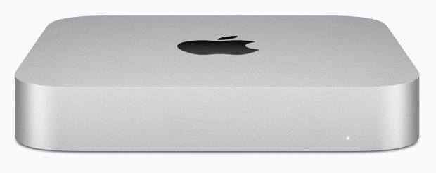 Apple Mac mini dostal procesor Apple M1 na ARMu a nižší cenu