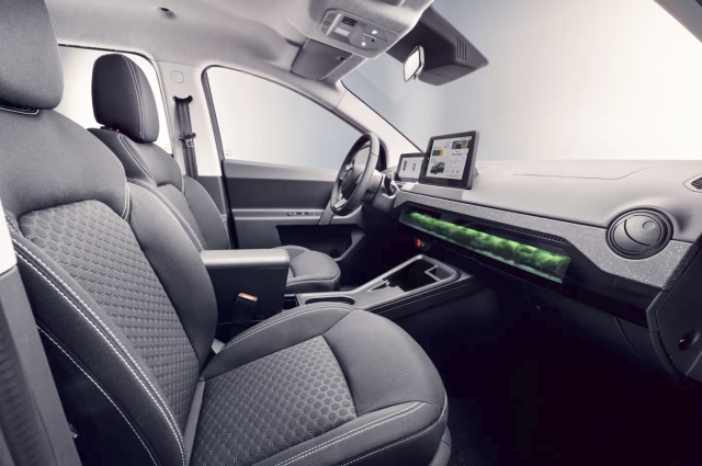 Sono Sion, solární auto za 30 tisíc EUR, má produkční verzi