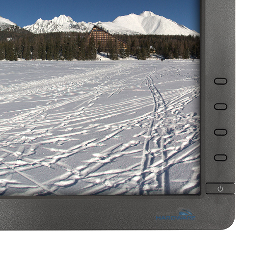 Dell U2713HM: pan neocenitelný