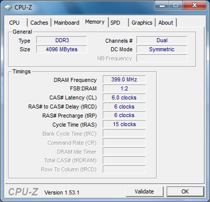 Lenovo U550: tenký IdeaPad