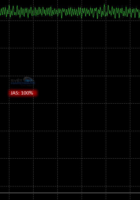 Samsung 226BW - 22" mánie pokračuje