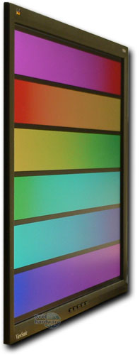 ViewSonic VP201b - 20,1" LCD pro náročné