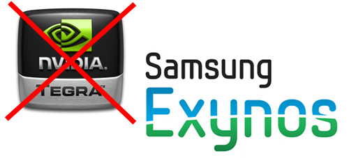 Samsung Galaxy S II: bez kompromisů