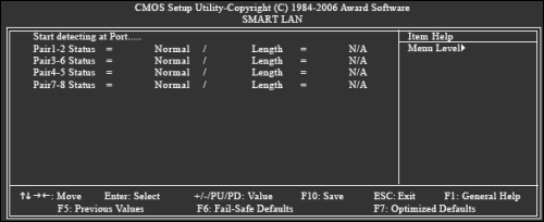 BIOS - 11. díl: Integrated Peripherals