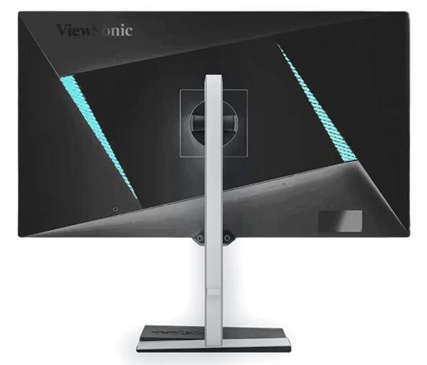 ViewSonic uvedl dual-mode monitor XG323-4K-OLED-2 se 140W Power Delivery