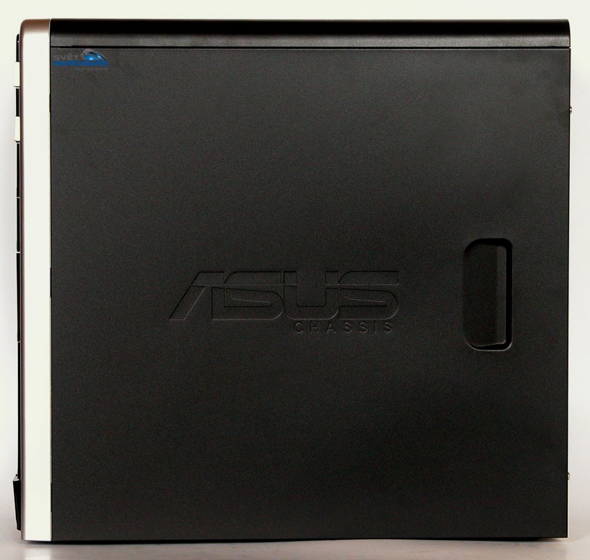 Srovnávací test PC: Mironet