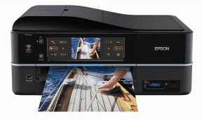 Epson Stylus Photo PX820FWD - vlajková loď mezi bezdráty