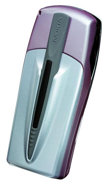 Nokia 6108 - Asijsky tajemná