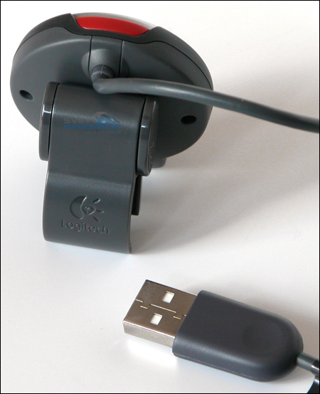 Logitech QuickCam pro vaše notebooky