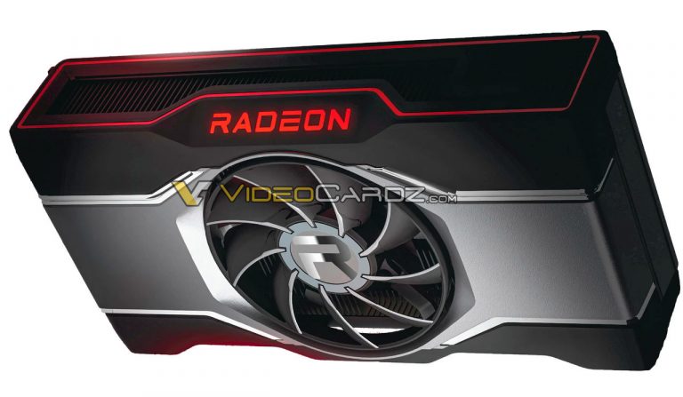 Radeon RX 6600 XT má nastoupit na trh v srpnu, za kolik?