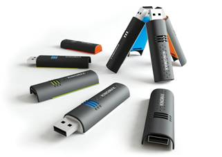 Kingmax rozšiřuje nabídku 32GB flashdisků