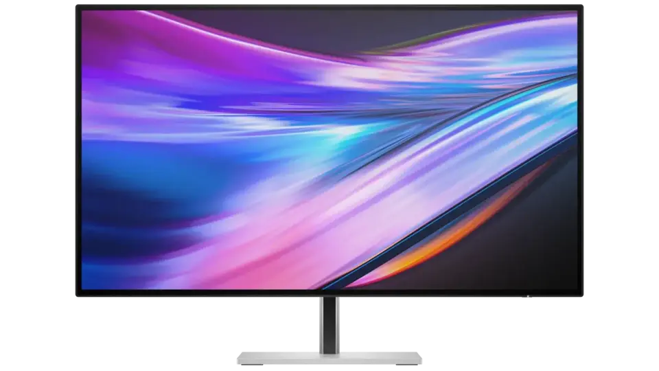 HP Series 7 Pro monitor