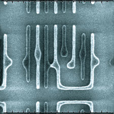 Výrobní technologie: 45 nm na dohled