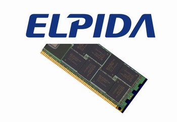 Zadluženou Elpidu čeká restrukturalizace