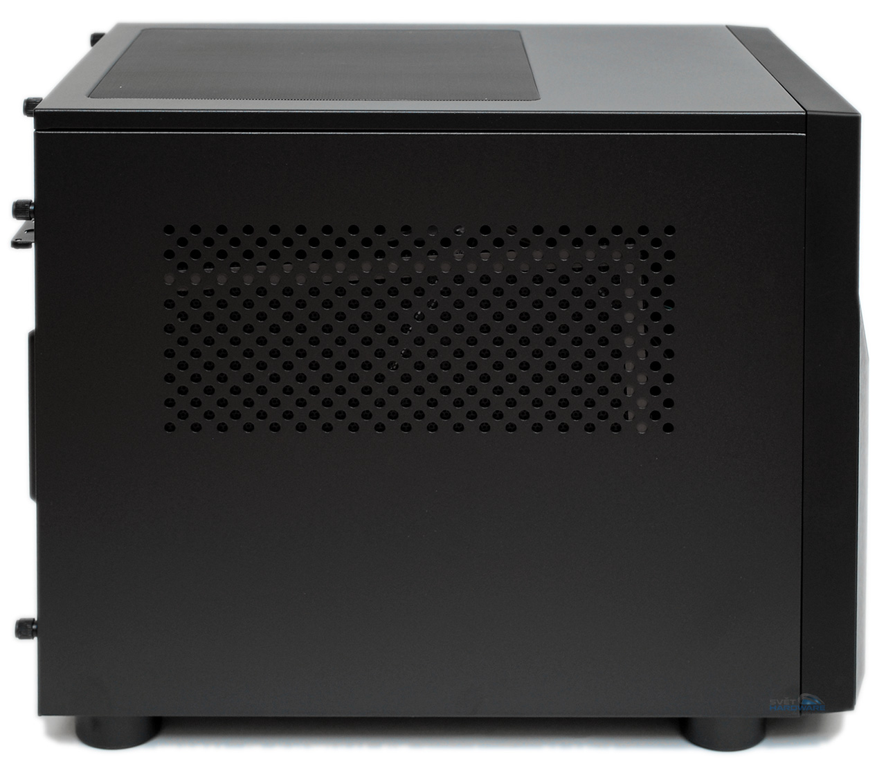 Chieftec CI-02B-OP: kostka pro herní sestavy