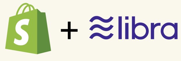 Shopify se připojuje ke kryptoměně Libra od Facebooku, zatímco jiní utíkají