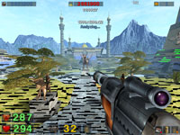 RivaTuner a aktivace pipeline na GeForce 6800