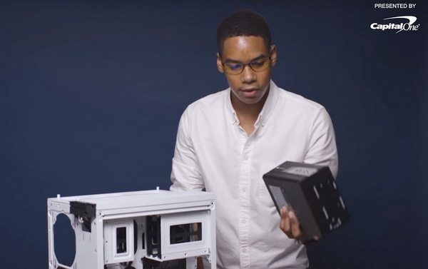 The Verge stahuje nařčení YouTuberů kritizujících zfušované video o stavbě počítače