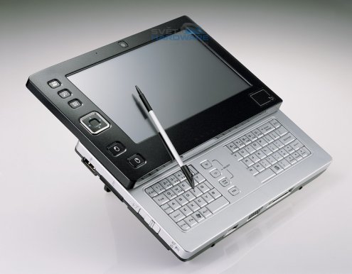 Mivvy um400: mobilita s kompromisy