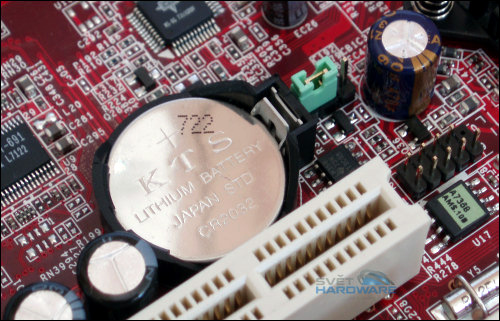 MSI K9AG Neo2-Digital: další AMD 690G v akci