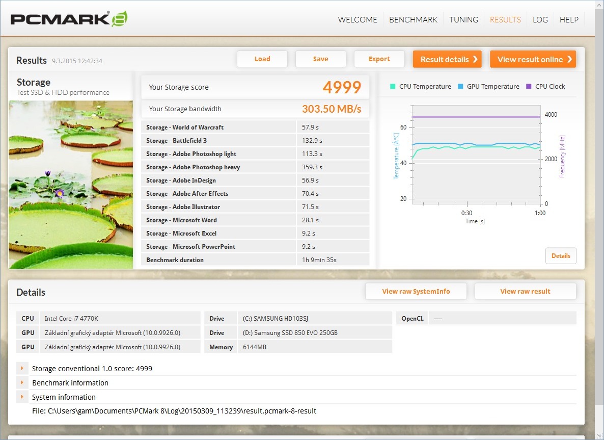 Samsung SSD 850 EVO: nová generace oblíbených SSD