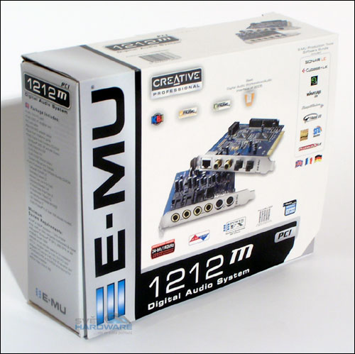 Test 5 "poloprofi" zvukových karet