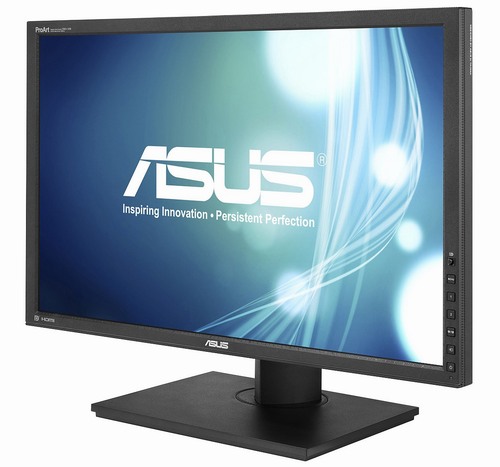 Další novinky Asus z CES: Transformer AiO a další