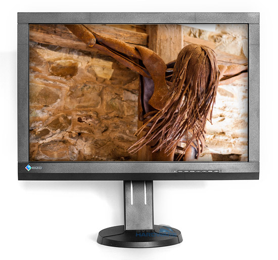 EIZO CX240: ideál pro náročné uživatele?