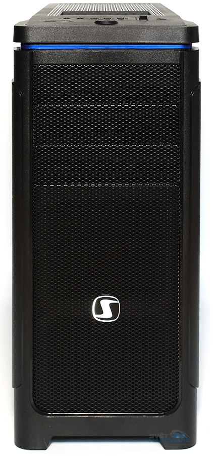 SilentiumPC Brutus M25: levná, ale vybavená