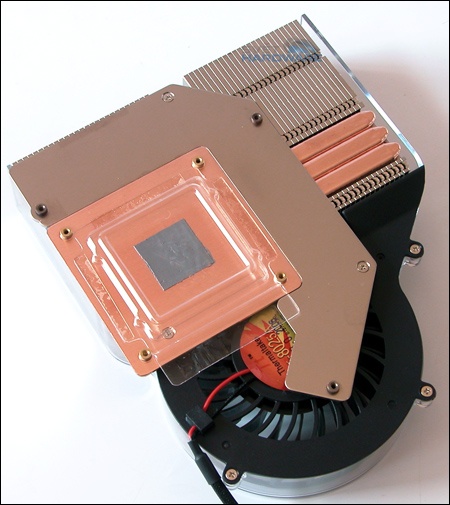 Megatest 20 VGA chladičů: 2. část