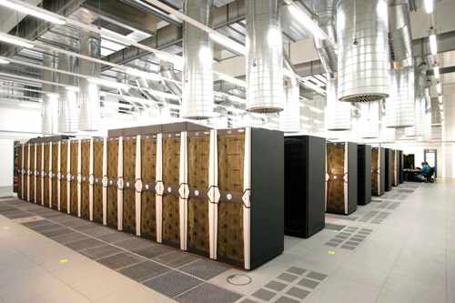 Aktualizace Intel Itanium 2, série 9100