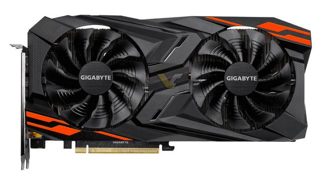 Gigabyte ukázal svůj Radeon RX Vega 64 GAMING OC