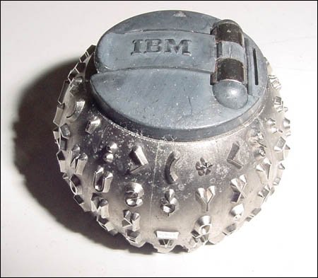 Klávesnice a jejich historie