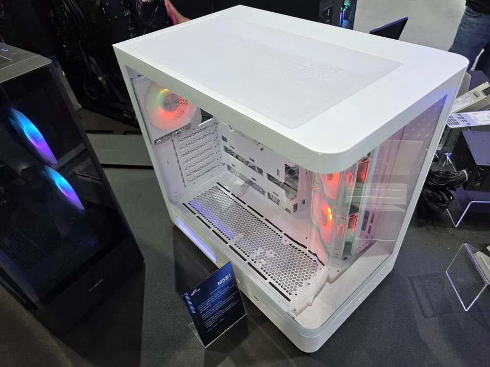 FSP M581