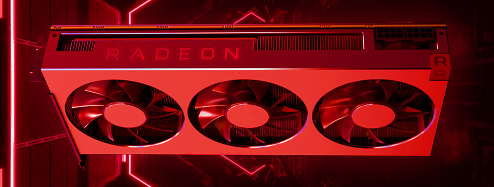 Jaký bude "velký Radeon Navi"? Možná s 5120 jádry, ale dle falešného dokumentu