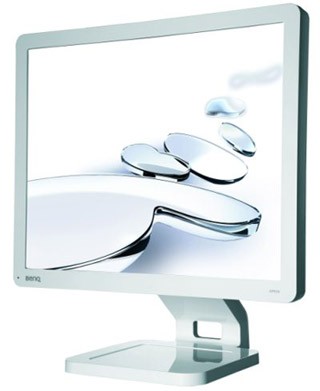 Dva nové LCD monitory od BenQ