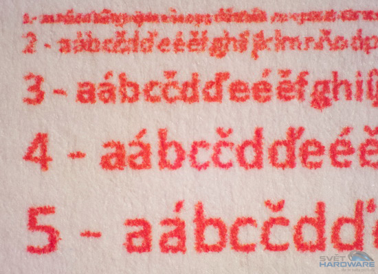 Canon PIXMA MG4250: levná šikulka