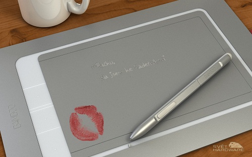 SHWallpaper - 28. kolo Bamboo pro každého: vyhodnocení