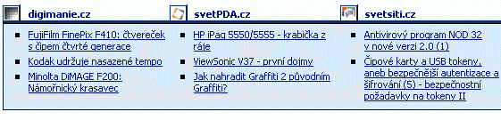 Svět hardware v novém kabátě