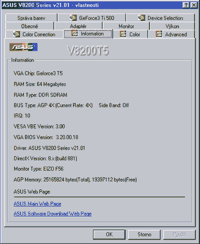 Nejtěžší kalibr přímo od ASUSu