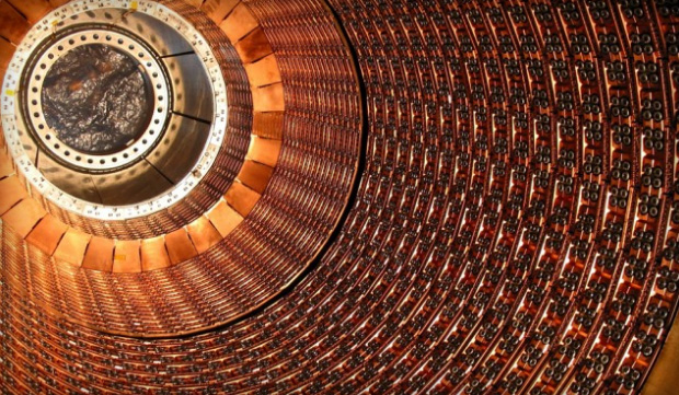 Nová vysoce energetická částice z LHC se nepotvrdila