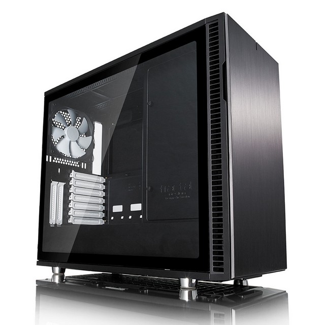 Fractal Design připravil šestou verzi v sérii Define R