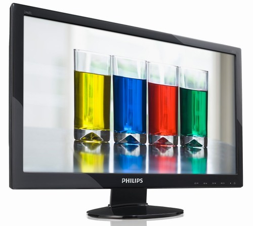 Philips si připravil monitor pro hráče