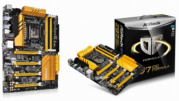 Intel Core i7-4790K přetaktován na 7 GHz