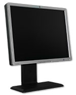 Hodnocení LCD panelů