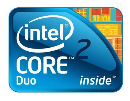 Intel Core 2 Duo slaví 10. narozeniny