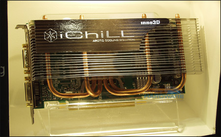 CeBIT 2007 skrze hledáček Světa hardware