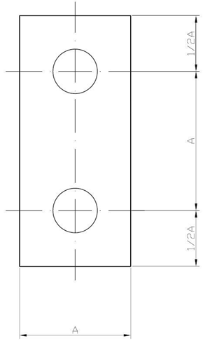 Návrh pasivního chladiče (výměníku) pro PC