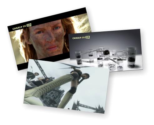 Největší z obrů - HP LP3065